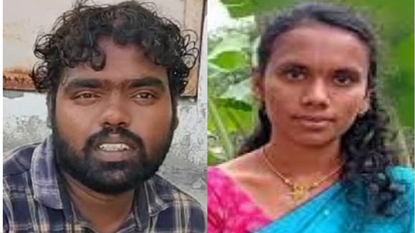 Pregnant woman dies