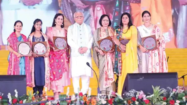 haryana cm
