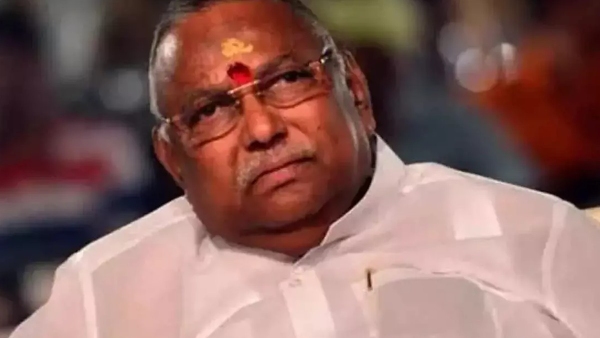 TDP leader Rayapati