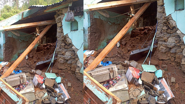 tehri news tehri news