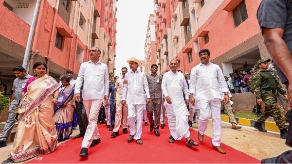 telangana cm kcr