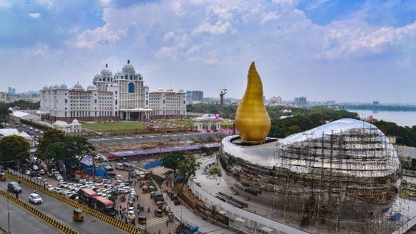 telangana