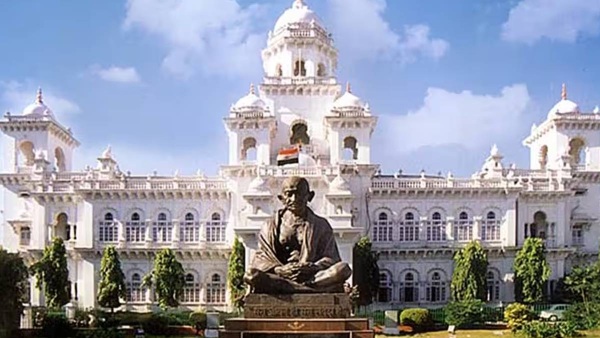 Telangana