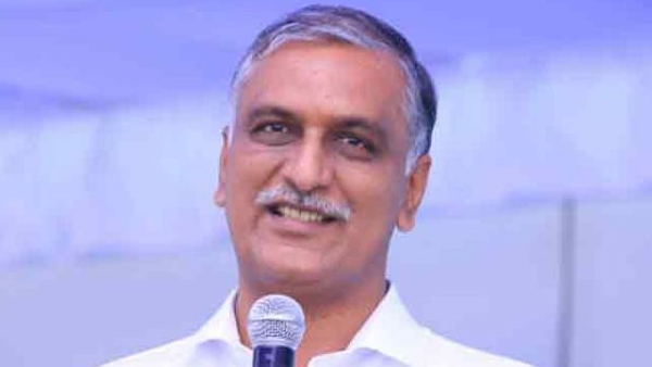 T. Harish Rao