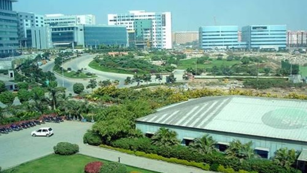 Telangana IT exports