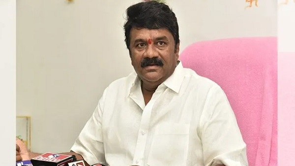 Talasani Srinivas Yadav 