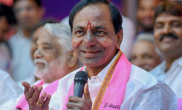 kcr