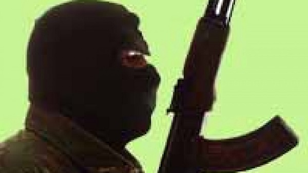 पंजाब में 5 आतंकी गुर्गे गिरफ्तार