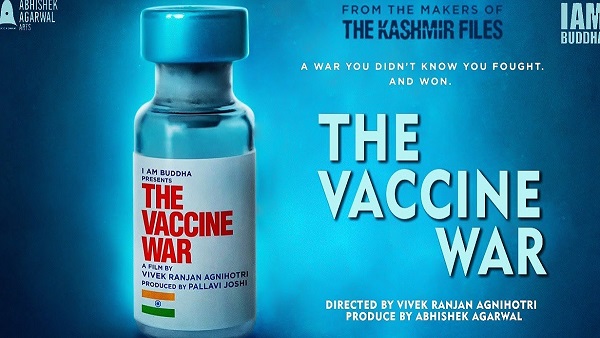 The Vaccine War