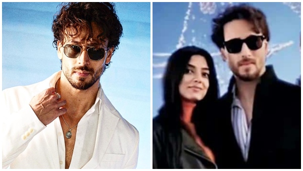 Tiger Shroff