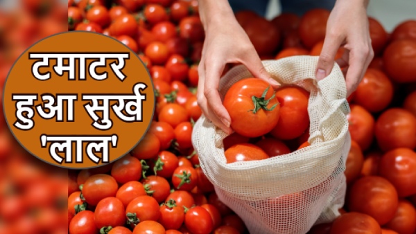 Tomato Prices Hike