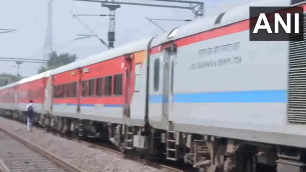 Madhya Pradesh