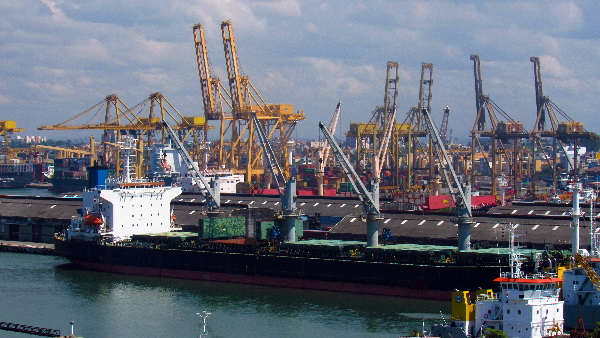 China’s Triangle Of Death