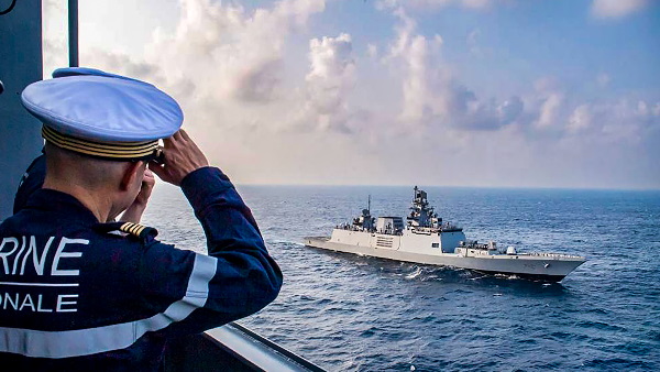 China’s Triangle Of Death