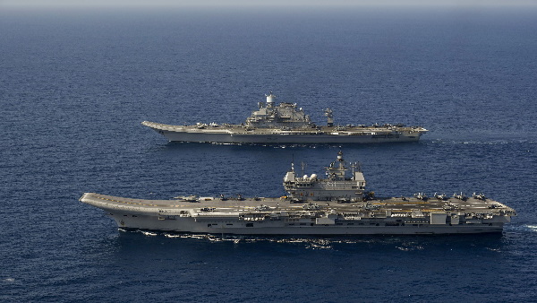 China’s Triangle Of Death