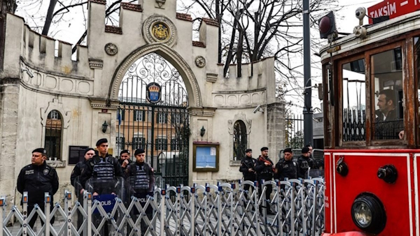 Turkey Swedish consulate Turkey Swedish consulate