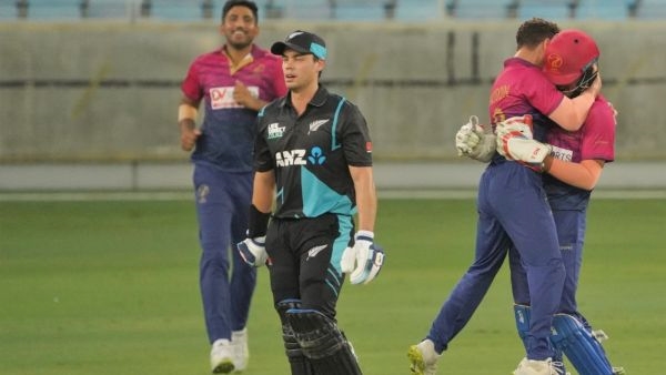 uae vs new zealand