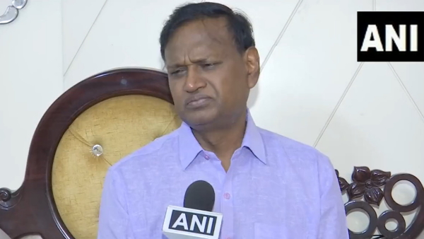 Congress leader Udit Raj