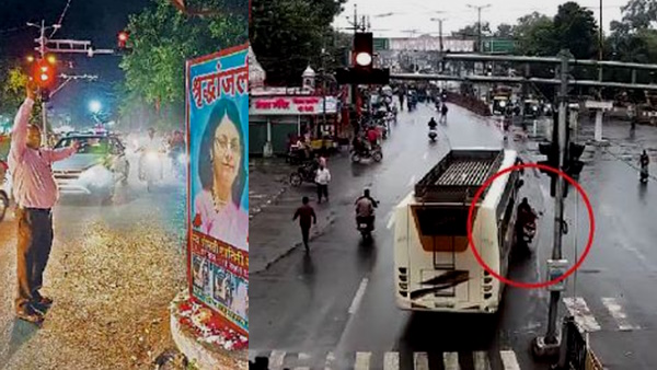 Unique Tribute to Shalini sharma