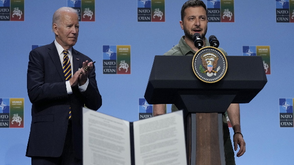 Ukraine lost Counter-Ops