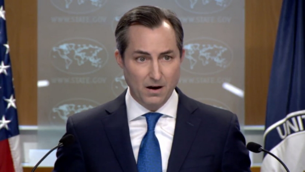 US raised human rights