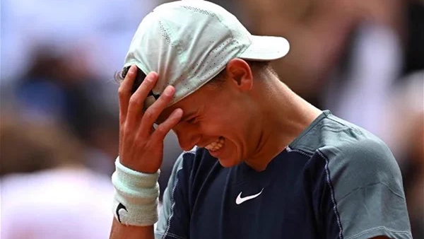 US Open 2023 1