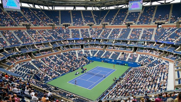 US Open 2023
