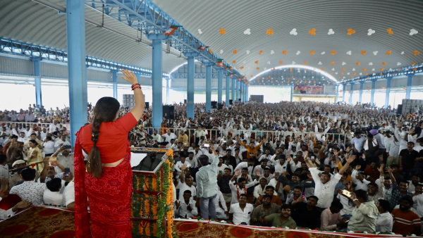 vasundhara raje vasundhara raje