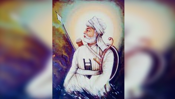 veer durgadas rathore