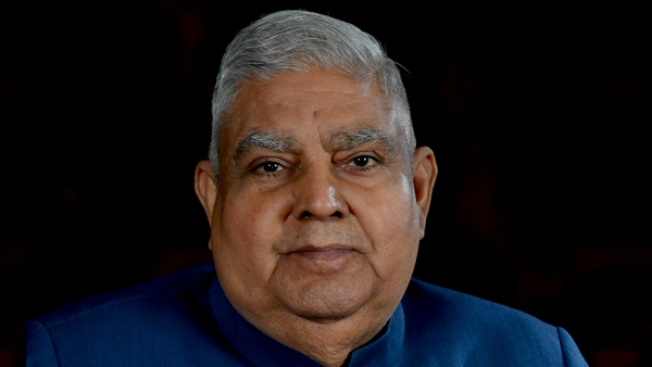 Vice President Jagdeep Dhankhar Rajasthan