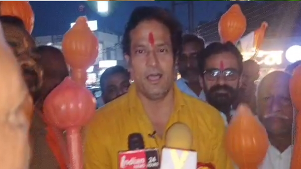 vikas upadhyay