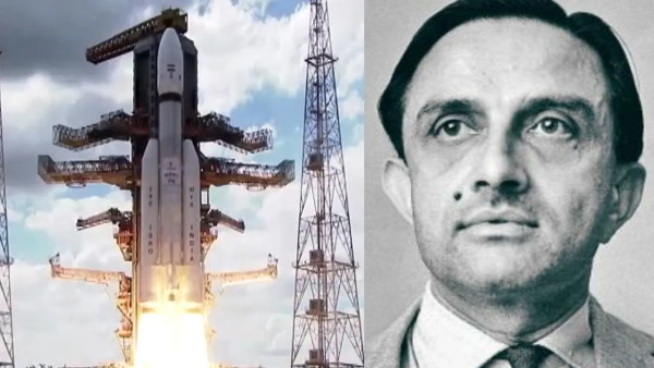 Vikram Sarabhai