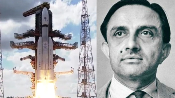 vikram sarabhai 