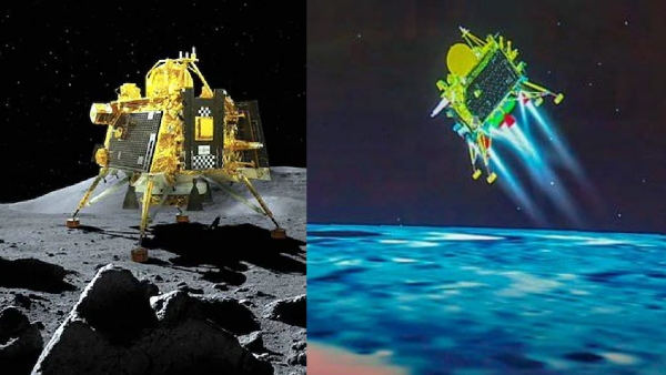 Chandrayaan