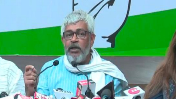 VINOD VERMA VINOD VERMA