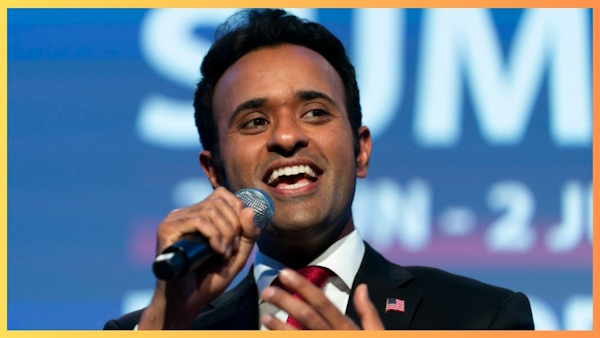 Vivek Ramaswamy china Vivek Ramaswamy china