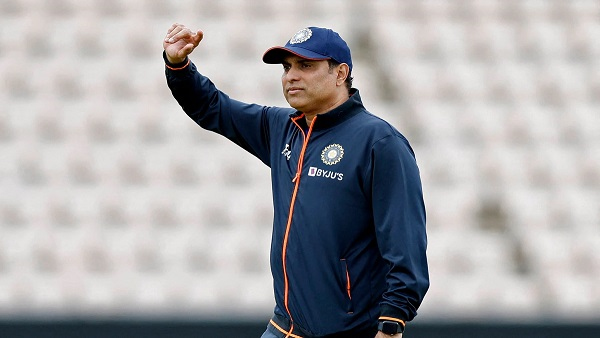 VVS Laxman VVS Laxman