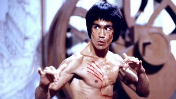 Bruce Lee 