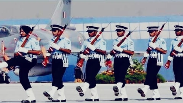 Online registration of Agniveer will be done from August 17, recruitment is being organized in Air Force