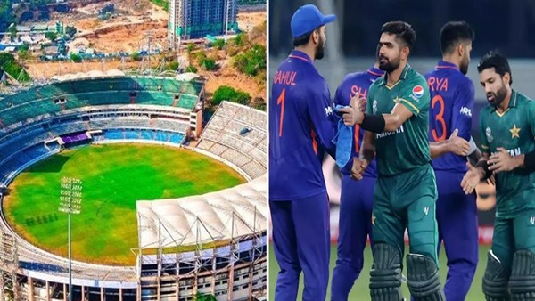 Hyderabad Cricket Association 1