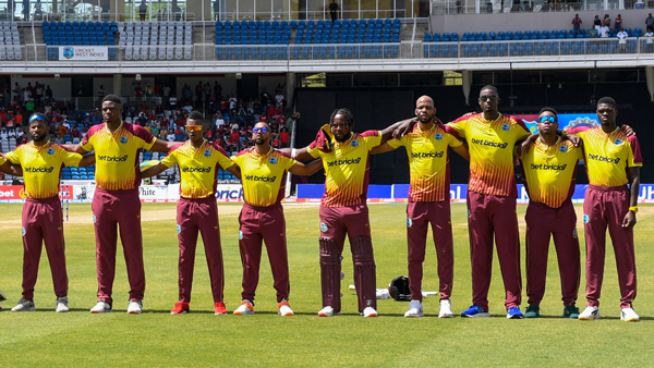 West Indies