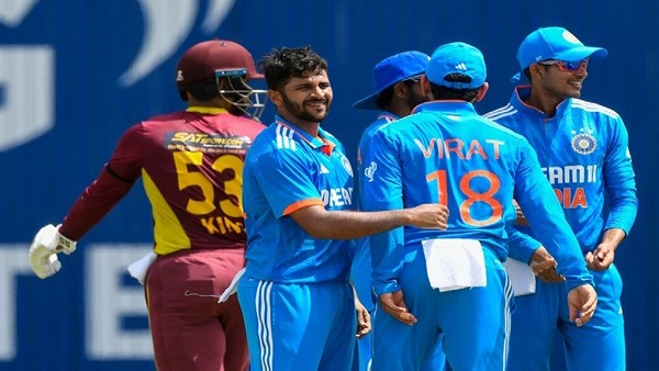 west indies vs india