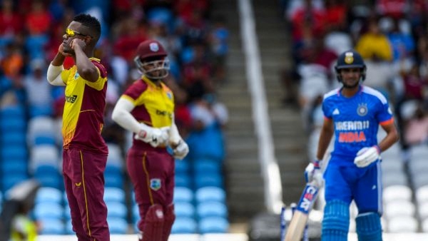 india vs west indies