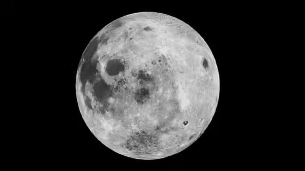 What is lunar day