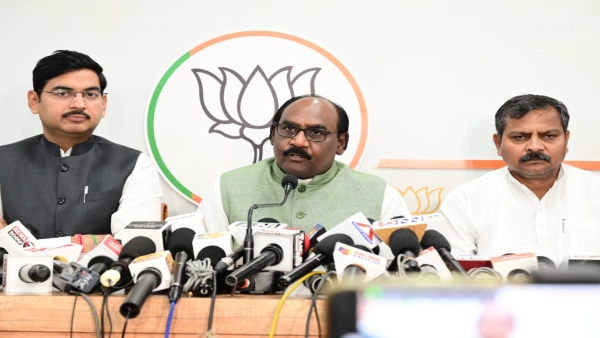 PM Narendra Modi will lay foundation stone for construction of Ravidas temple in Sagar on August 12: Lal Singh Arya