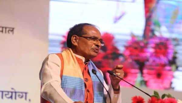 making commission letter viral, CM Shivraj Singh Chouhan told Congressmen to be false and fake