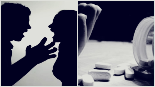 Upset over wearing a saree in Kolar, wife kills herself by taking blood pressure pill