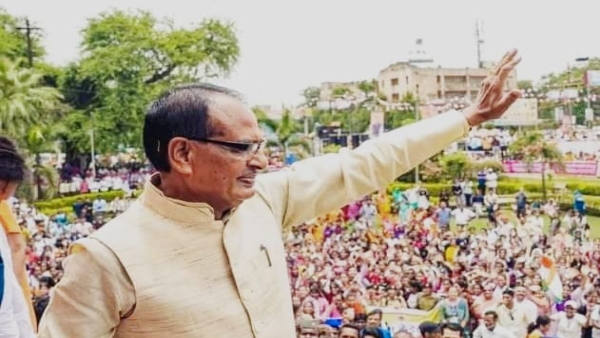 CM Shivraj will give gift of Hanuman Lok in Chhindwara,Jandarshan will continue from 21 to 25 August CM Shivraj will give gift of Hanuman Lok in Chhindwara,Jandarshan will continue from 21 to 25 August