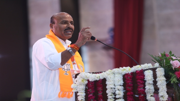 डबल इंजन की सरकार ने प्रदेश का चहुंमुखी विकास कियाः वीरेन्द्र खटीक डबल इंजन की सरकार ने प्रदेश का चहुंमुखी विकास कियाः वीरेन्द्र खटीक