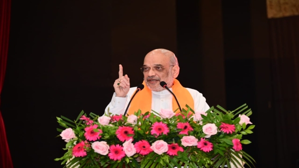 गृहमंत्री शाह ने किया नए सदस्यता अभियान का किया शुभारंभ